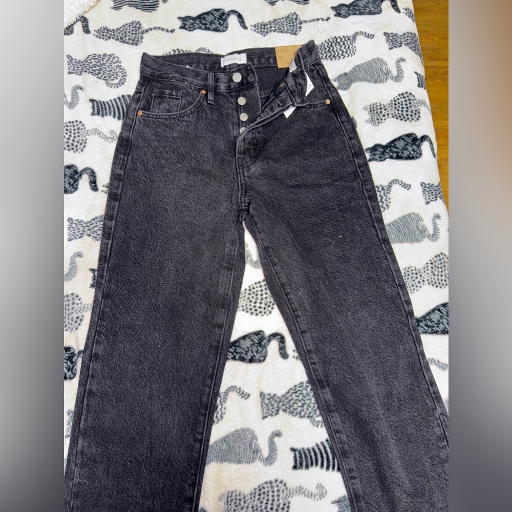 Pacsun jeans